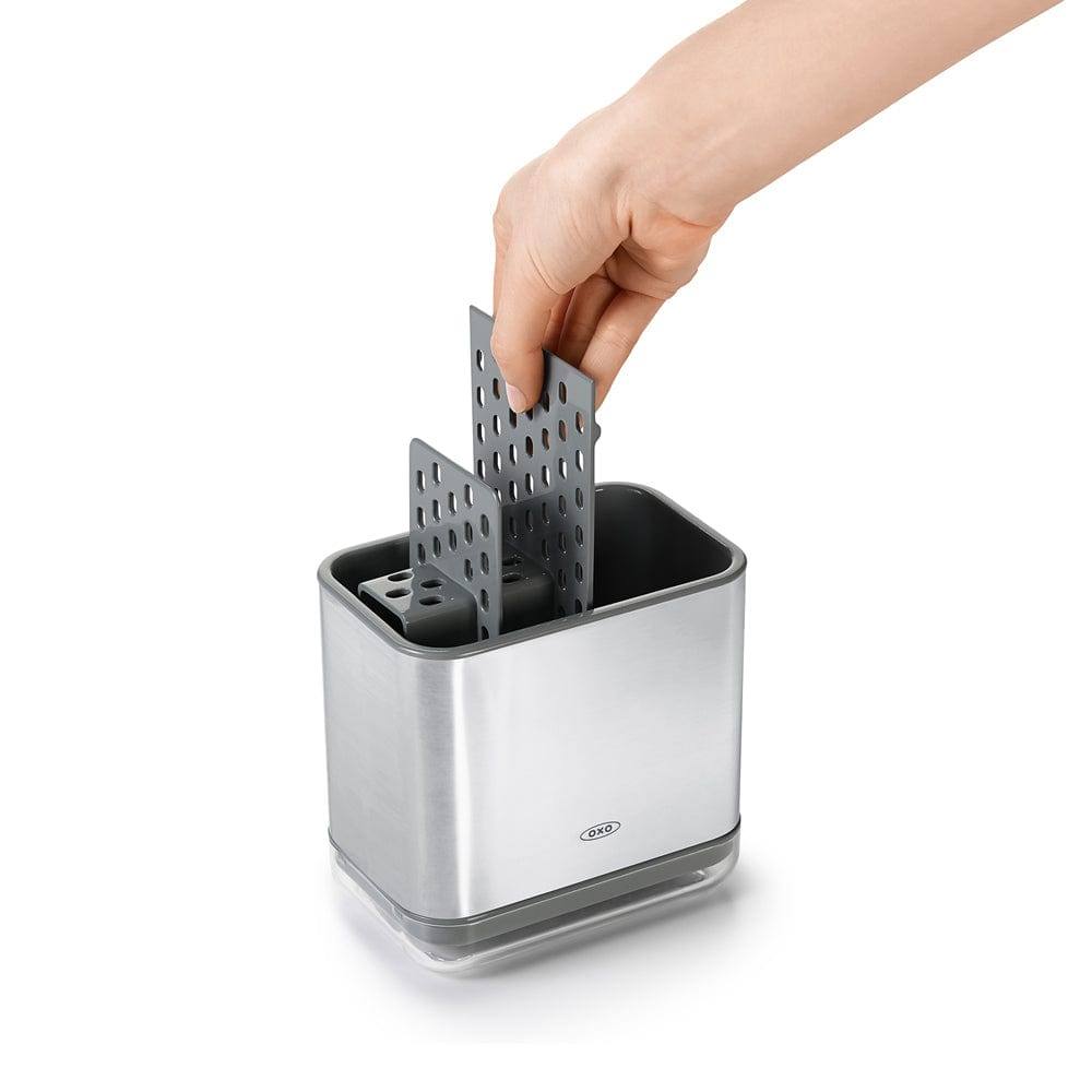 OXO Good Grips Stainless Steel Sink Caddy