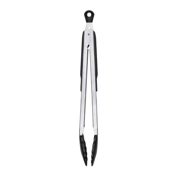 OXO Good Grips Stainless Steel Tongs Large