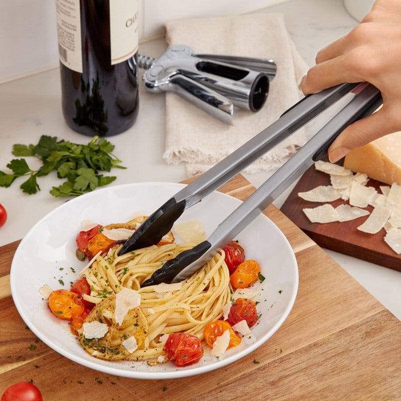 OXO Good Grips Stainless Steel Tongs Large