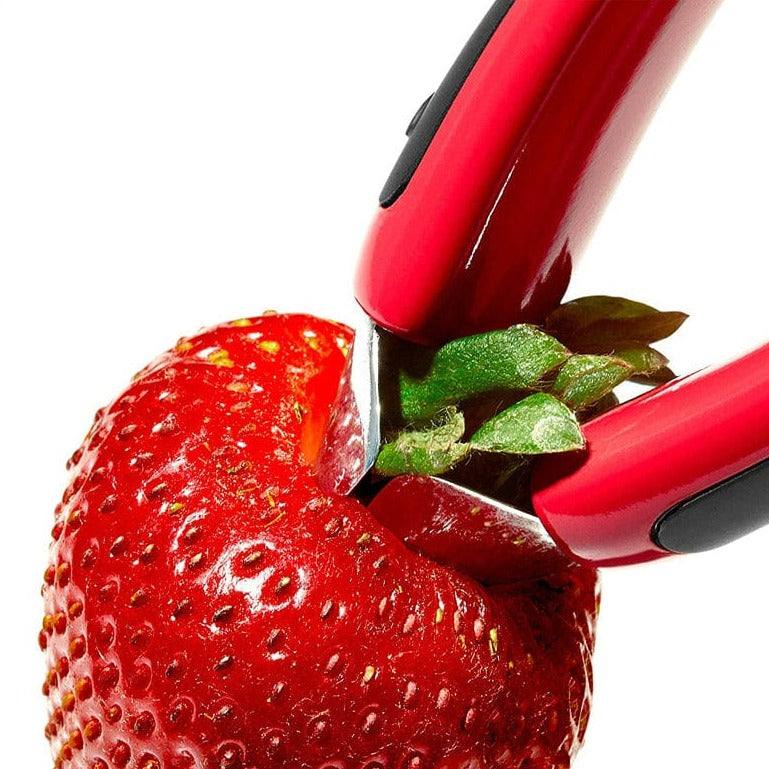 OXO Good Grips Strawberry Huller