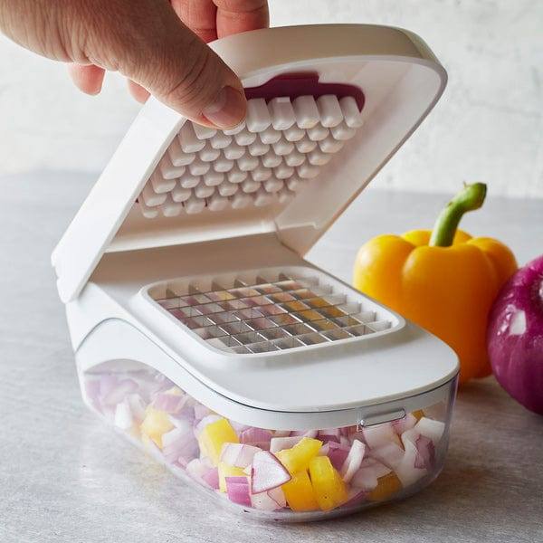 OXO Good Grips Vegetable Chopper