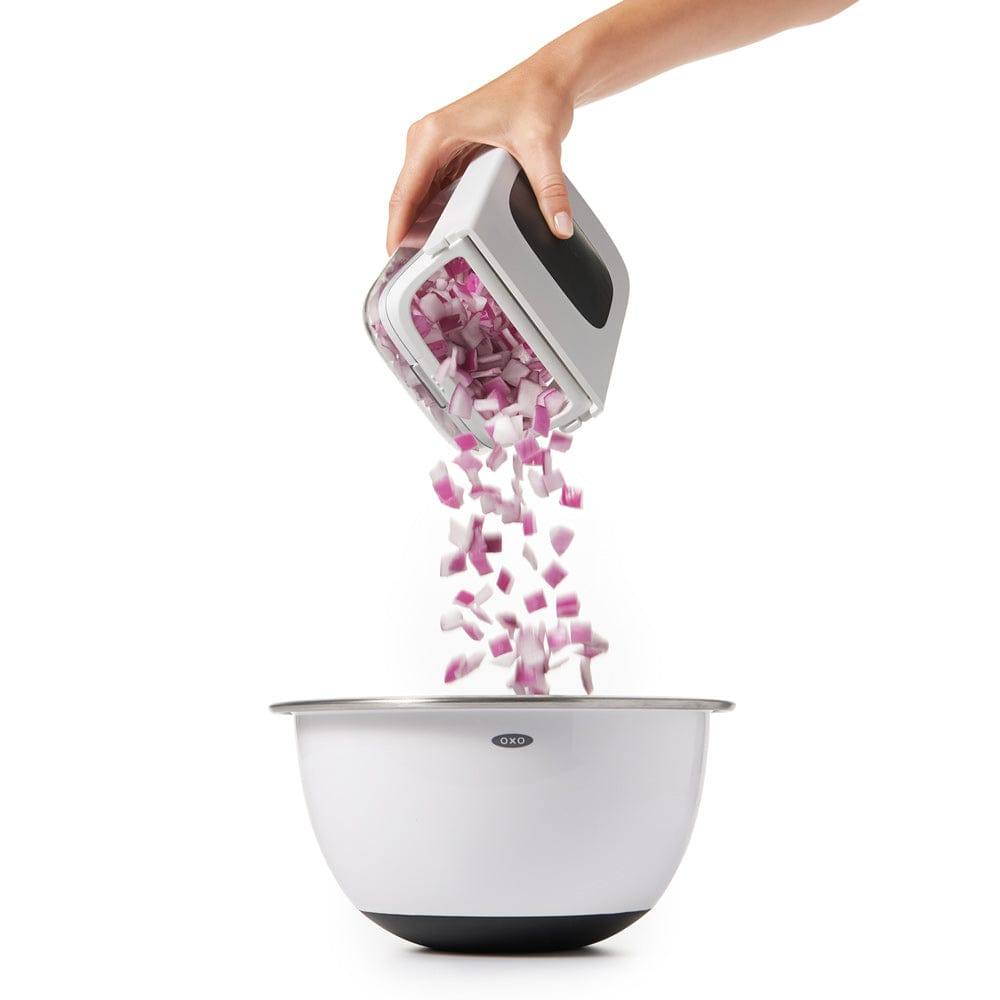 OXO Good Grips Vegetable Chopper