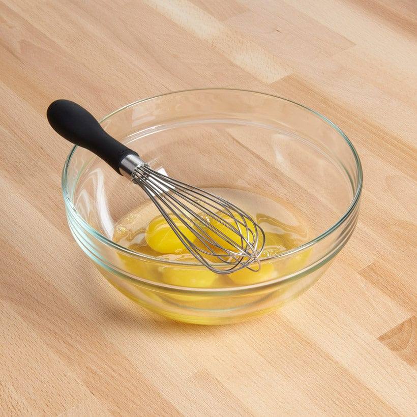 OXO Good Grips Whisk - Black