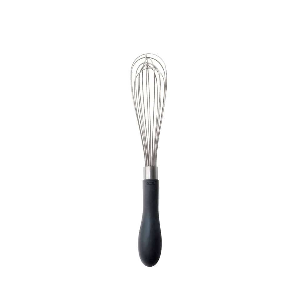 OXO Good Grips Whisk - Black