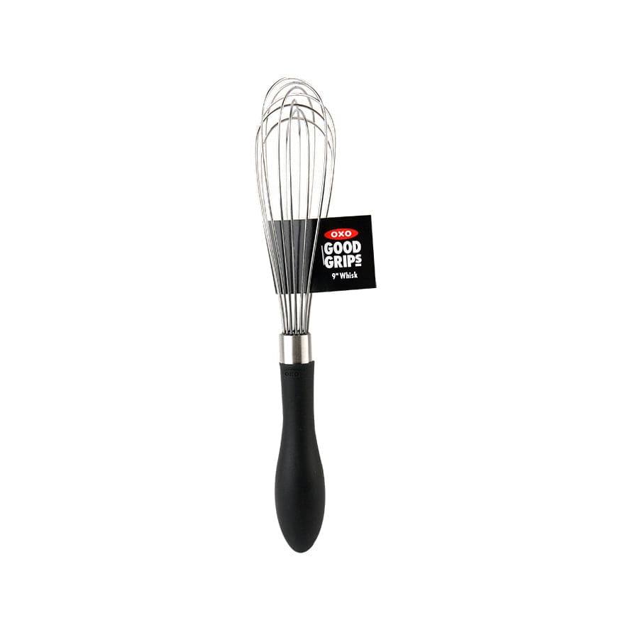 OXO OXO GOOD GRIPS 9'' WHISK - The Westview Shop