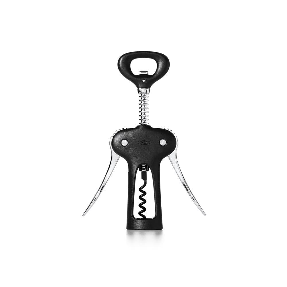 OXO Good Grips Winged Corkscrew with Bottle Opener