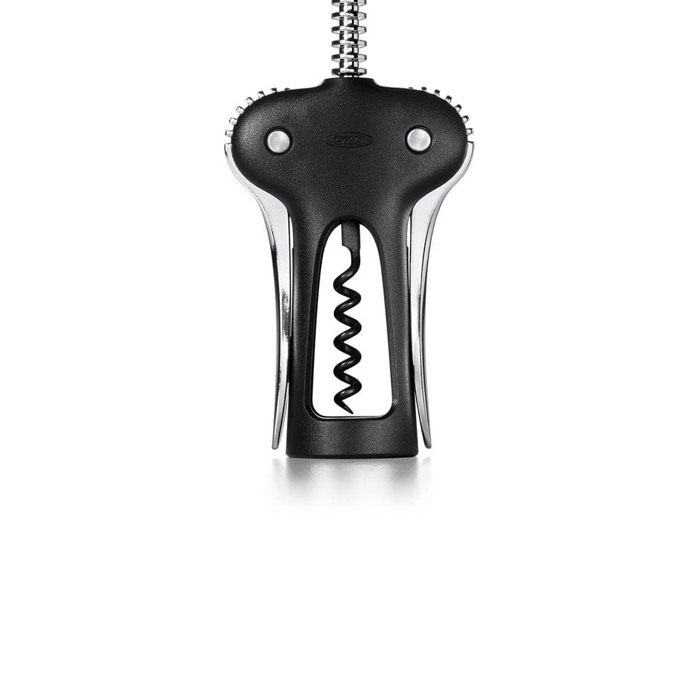 OXO Good Grips Winged Corkscrew with Bottle Opener