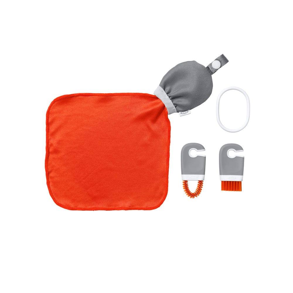 OXO Keyboard & Screen Deep Cleaning Set