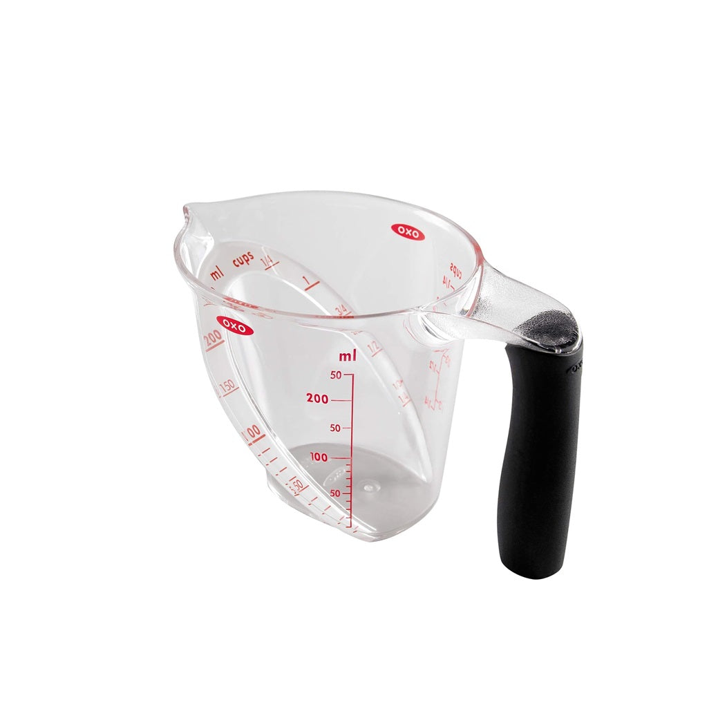 Good Grips Angled Measuring Cup - 250ml