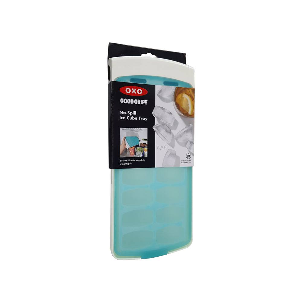 OXO No-Spill Ice Cube Tray