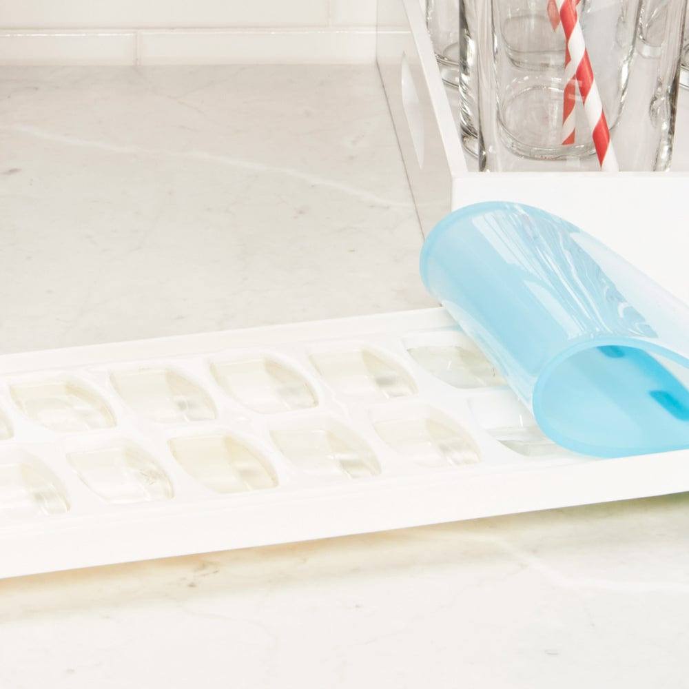 OXO No-Spill Ice Cube Tray