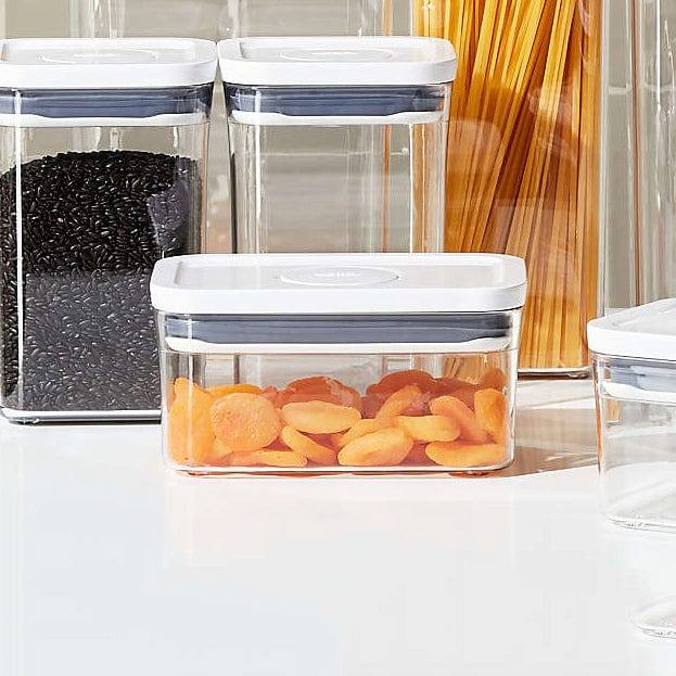 OXO POP Big Square Storage Container - 1100ml – Modern Quests