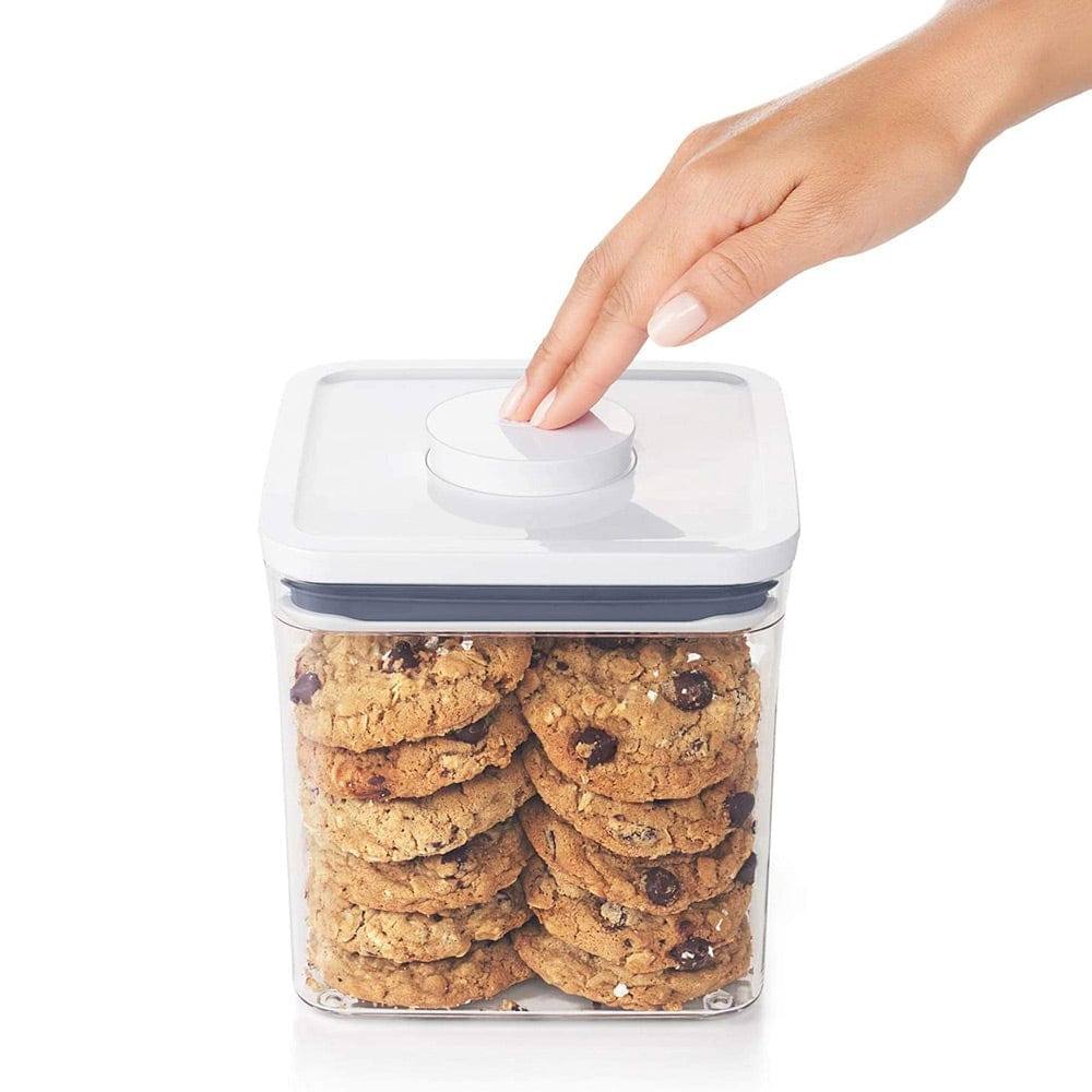 OXO POP Big Square Storage Container - 2600ml