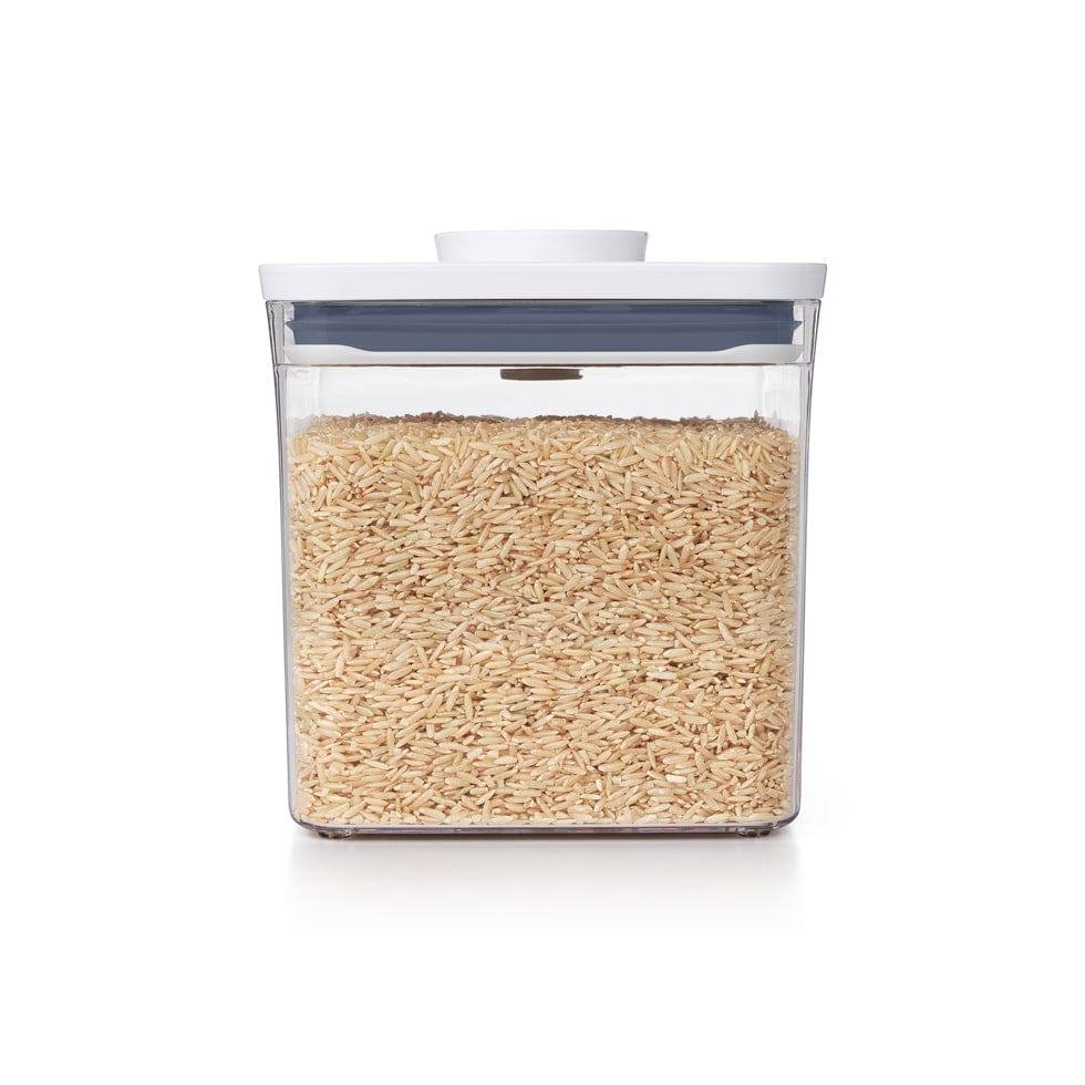 OXO POP Big Square Storage Container - 2600ml