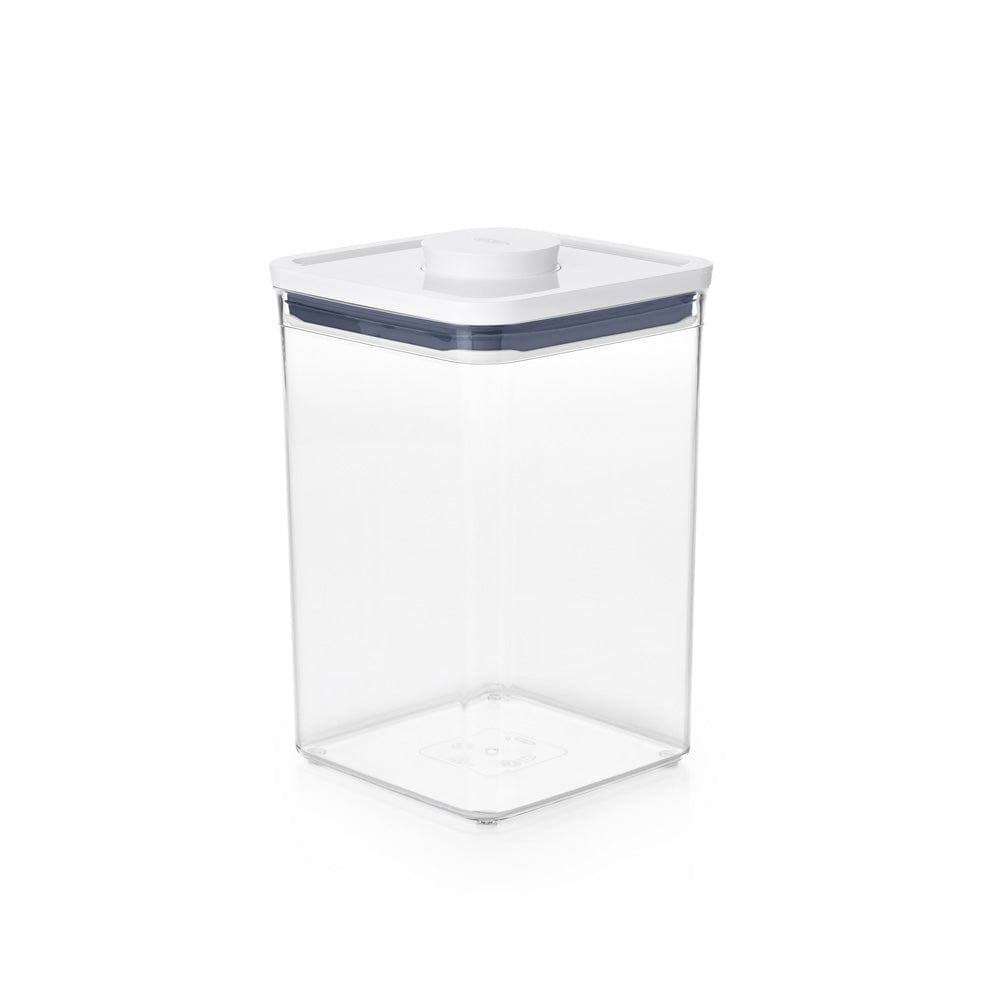 OXO POP Big Square Storage Container - 4200ml