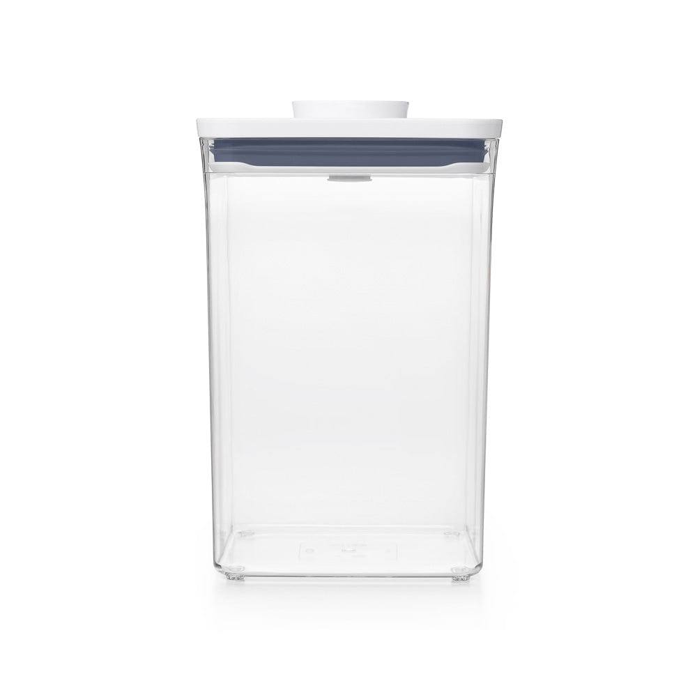 OXO POP Big Square Storage Container - 4200ml