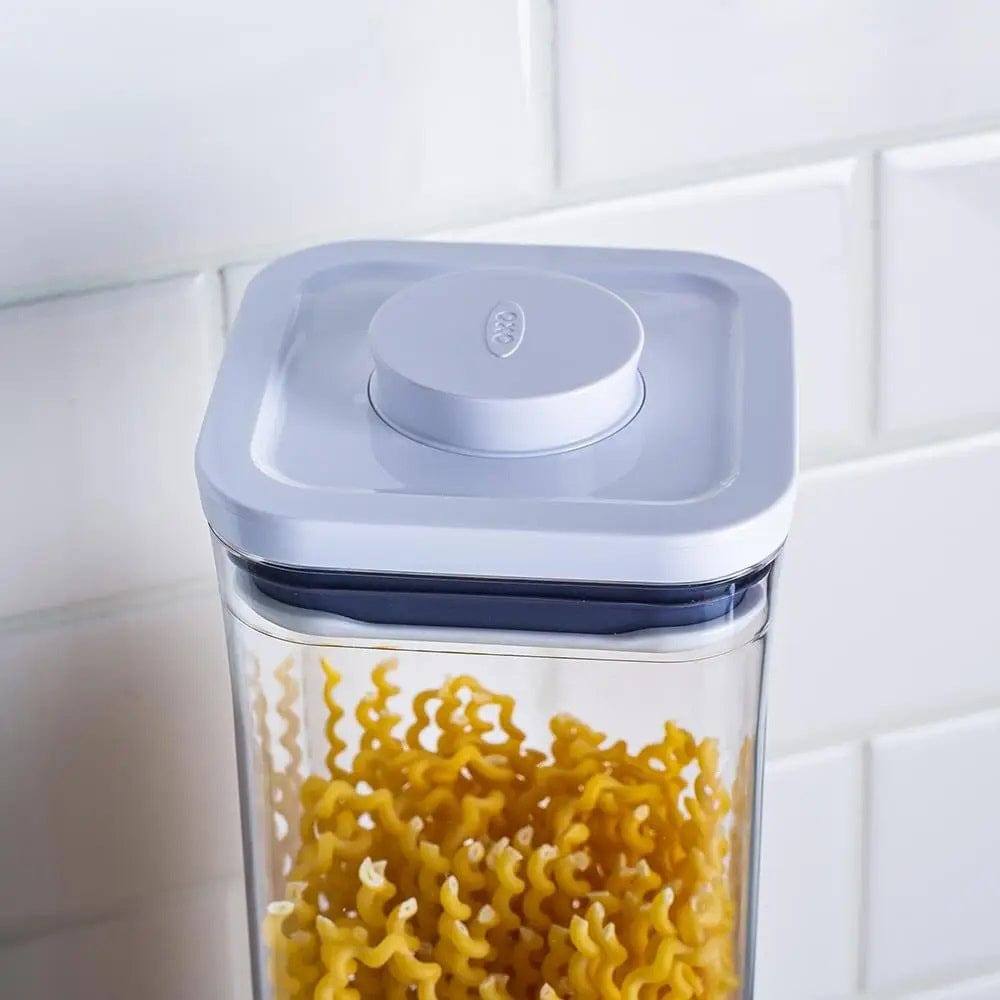 OXO POP Small Square Storage Container - 2100ml