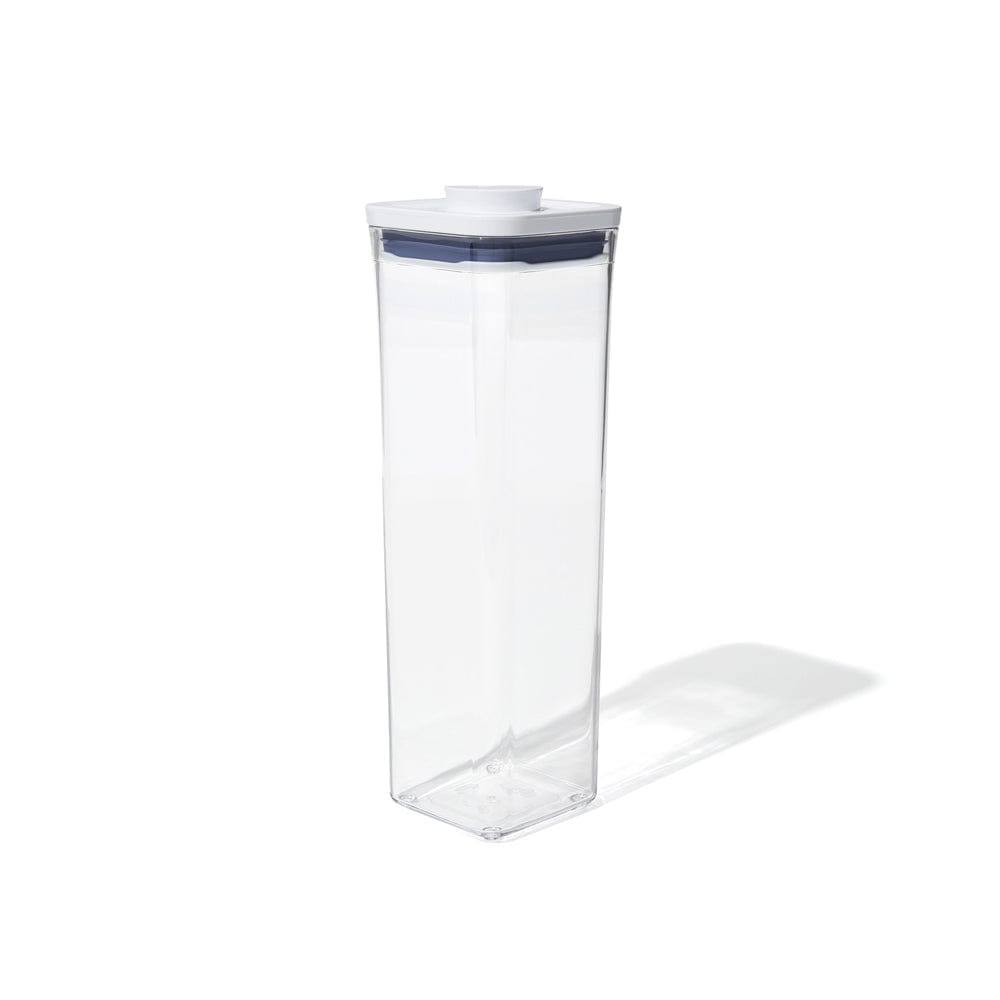 OXO POP Small Square Storage Container - 2100ml