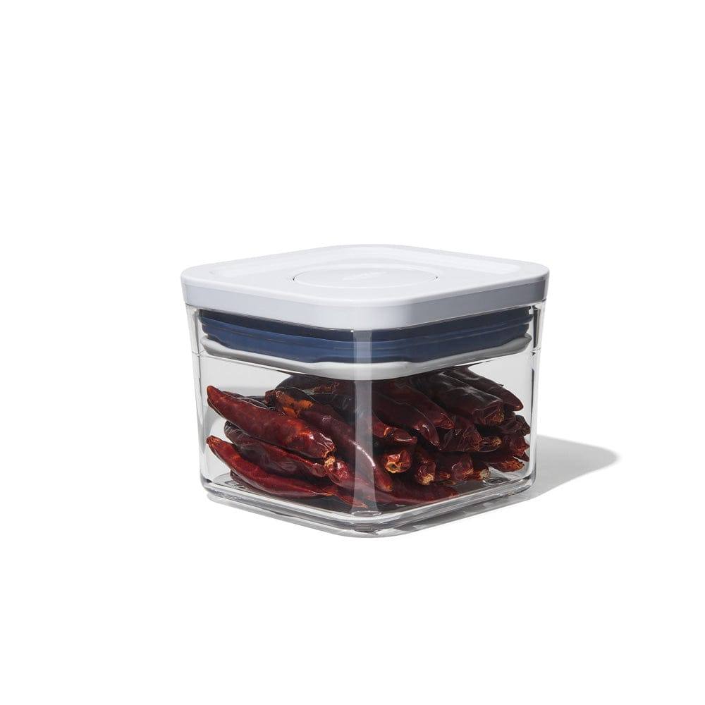 OXO POP Small Square Storage Container - 378ml