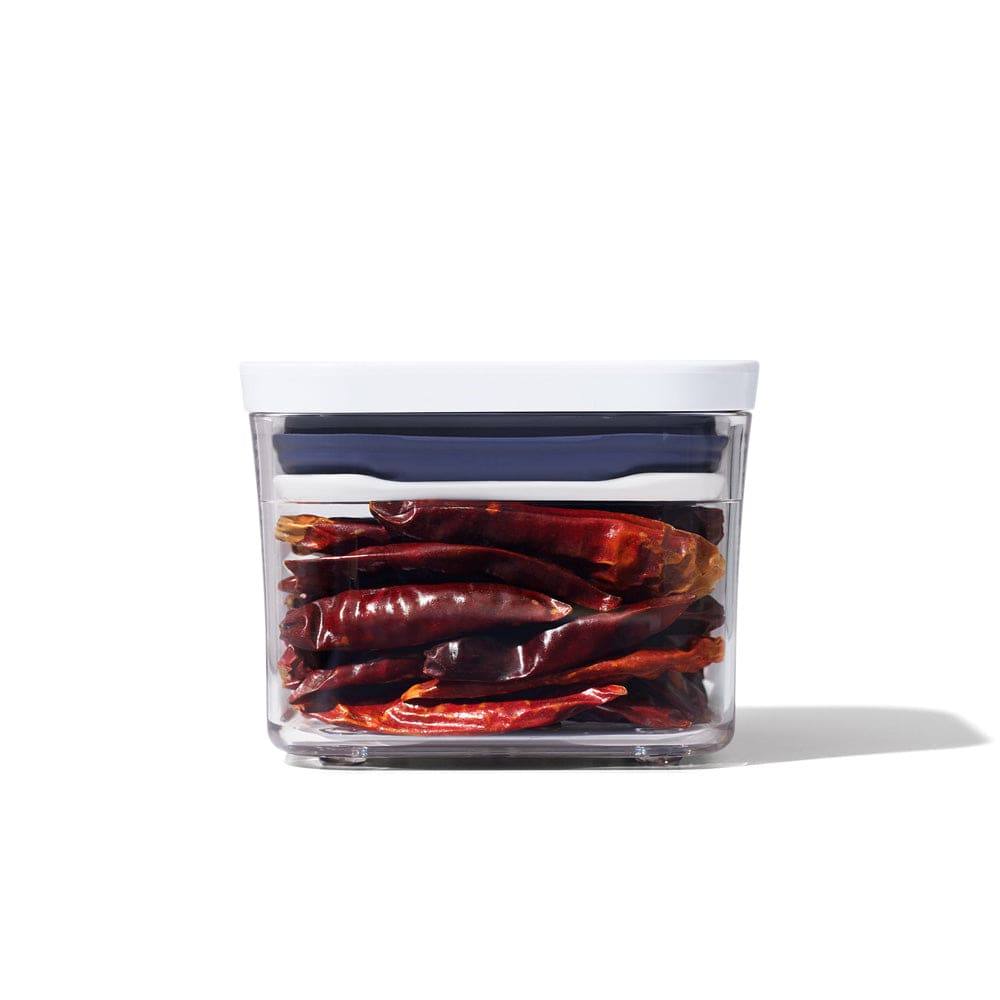 OXO POP Small Square Storage Container - 378ml