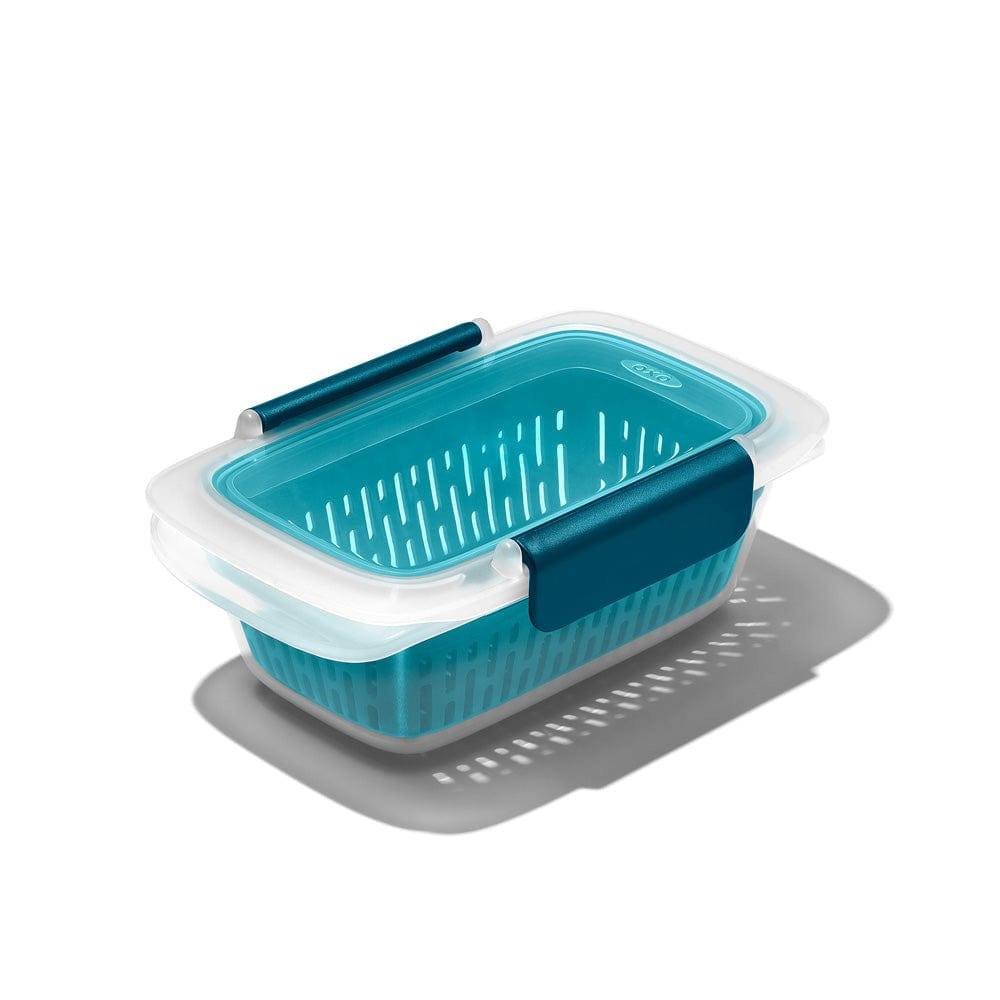 OXO Prep & Go Container with Colander