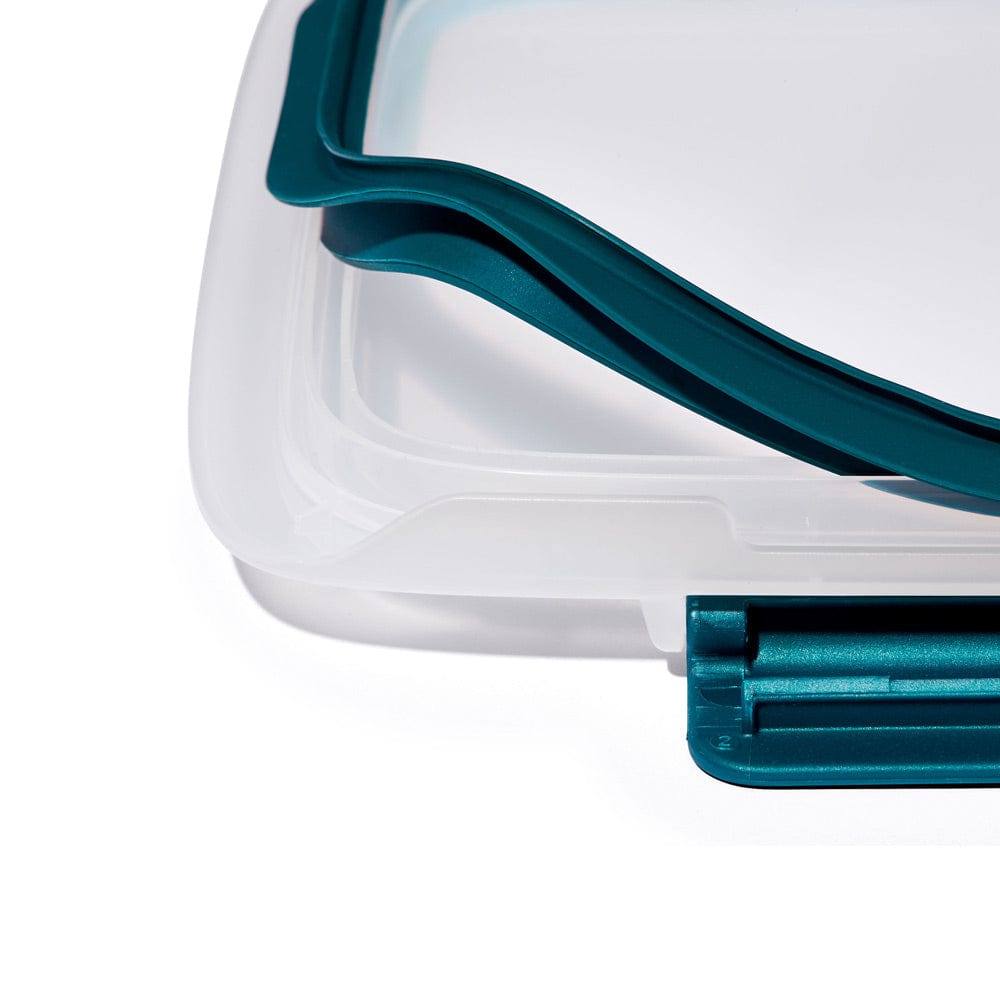 OXO Prep & Go Divided Container