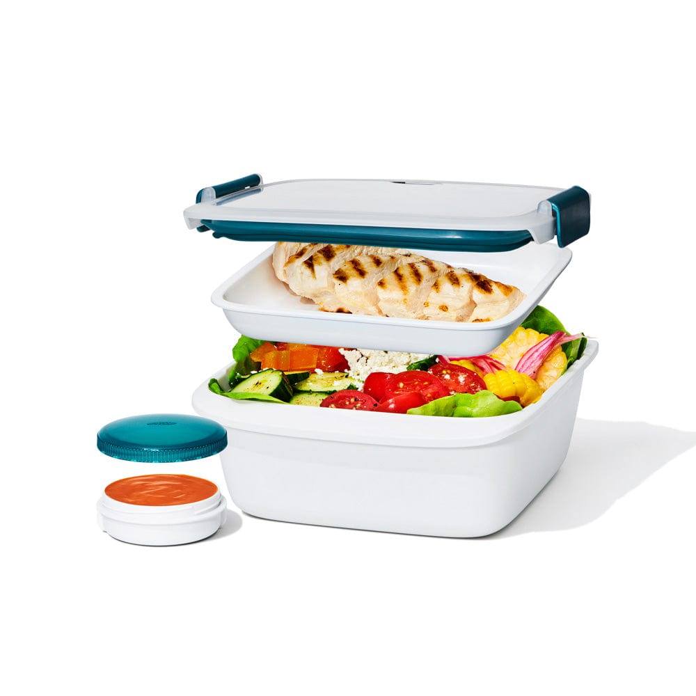 OXO Prep & Go Salad Container