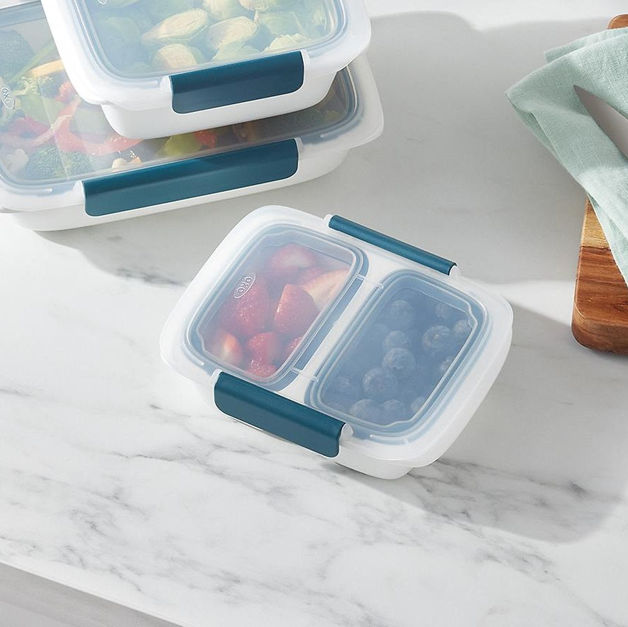 OXO Extendable Over-the Sink Dish Rack | Modern Quests