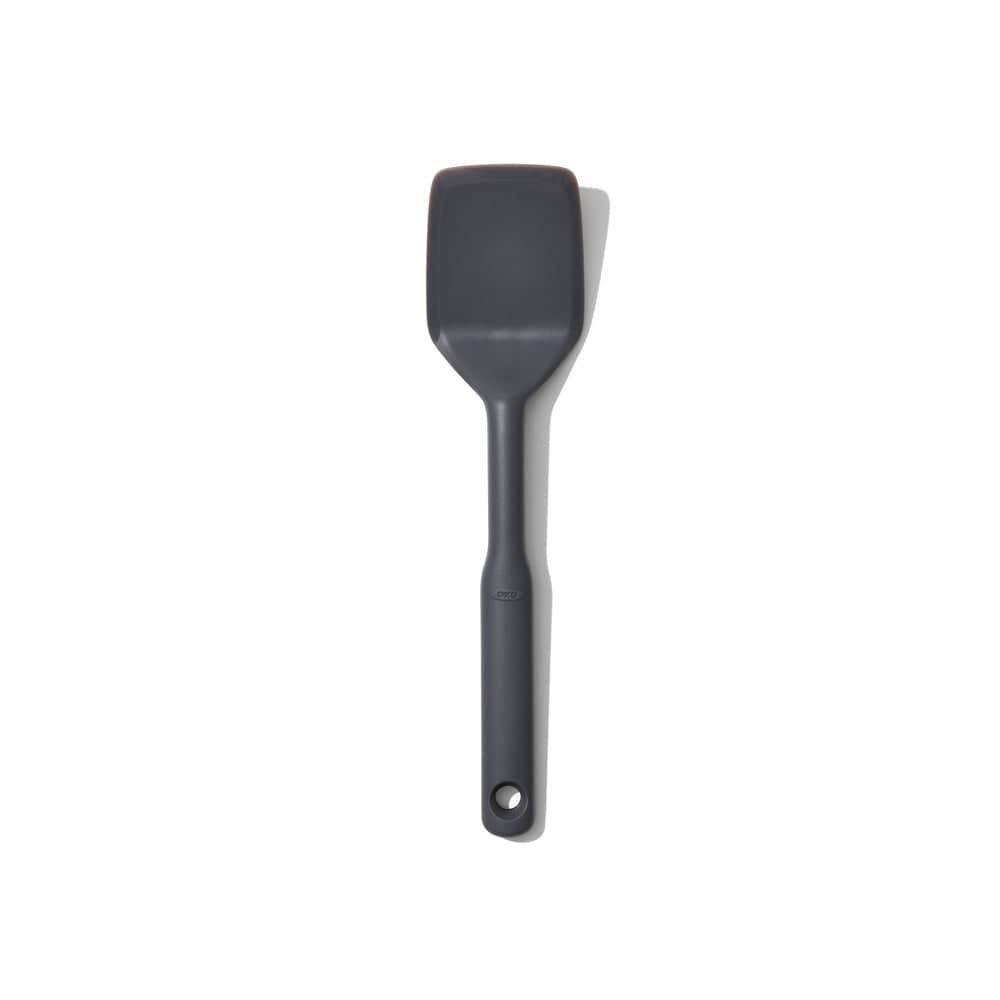 OXO Silicone Ladle Small - Peppercorn – Modern Quests