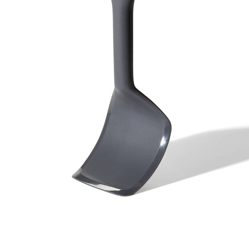 OXO Silicone Ladle Small - Peppercorn – Modern Quests