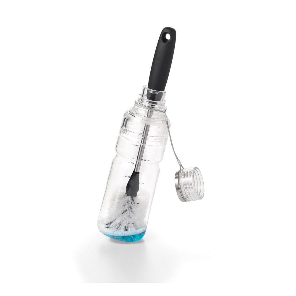 OXO Stainless Steel Bottle Brush