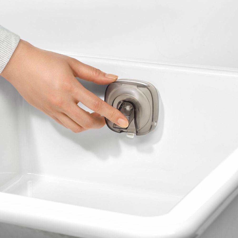 OXO StrongHold Suction Sink Caddy