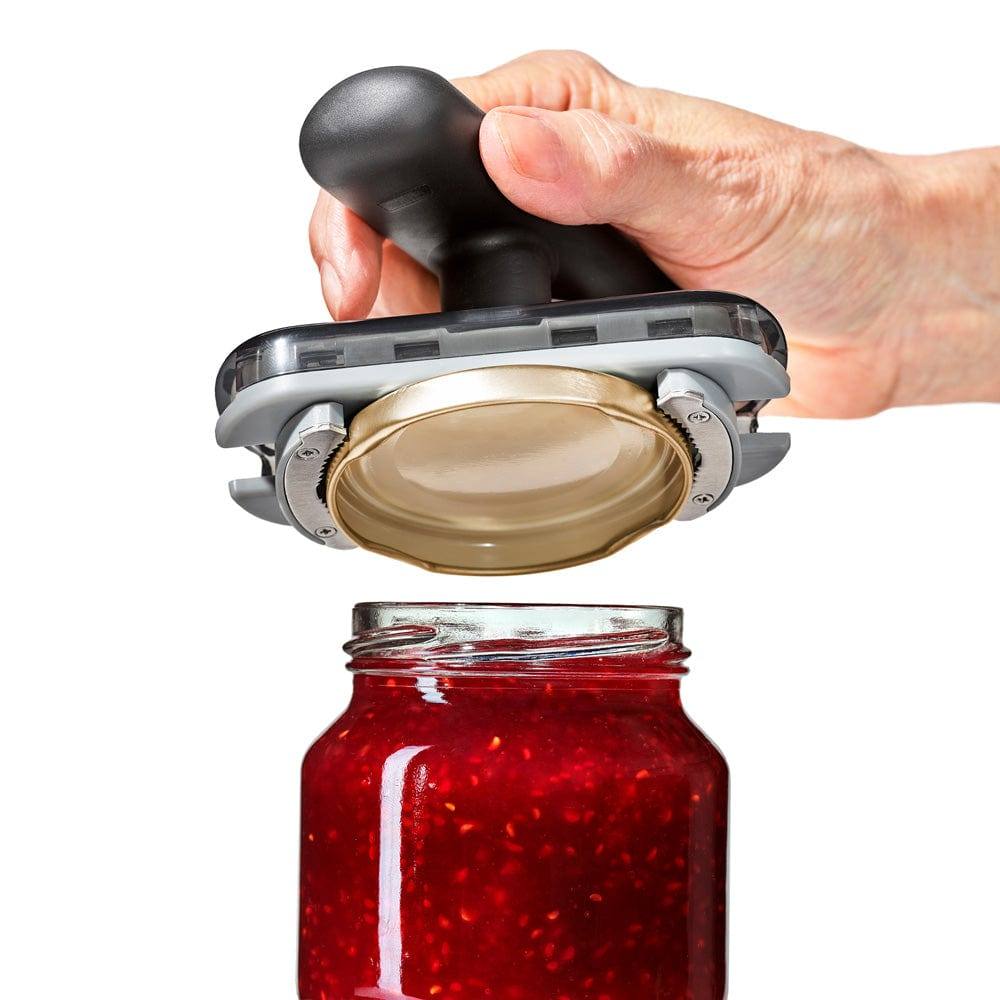 OXO Twisting Jar Opener with Basepad