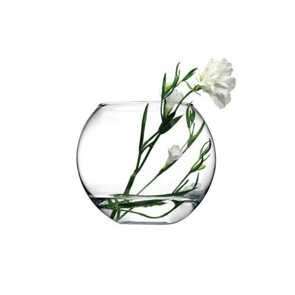 Pasabahce Botanica Glass Vase - Sphere