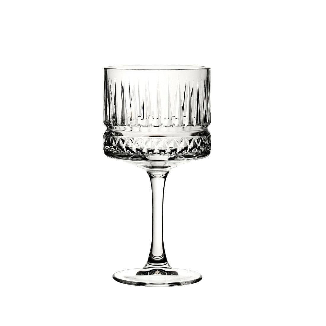 Pasabahce Elysia Gin & Tonic Glasses 500ml, Set of 4