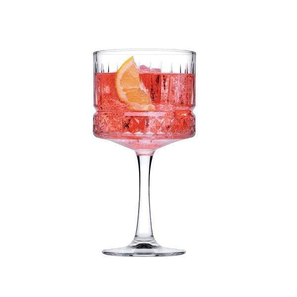 Pasabahce Elysia Gin & Tonic Glasses 500ml, Set of 4