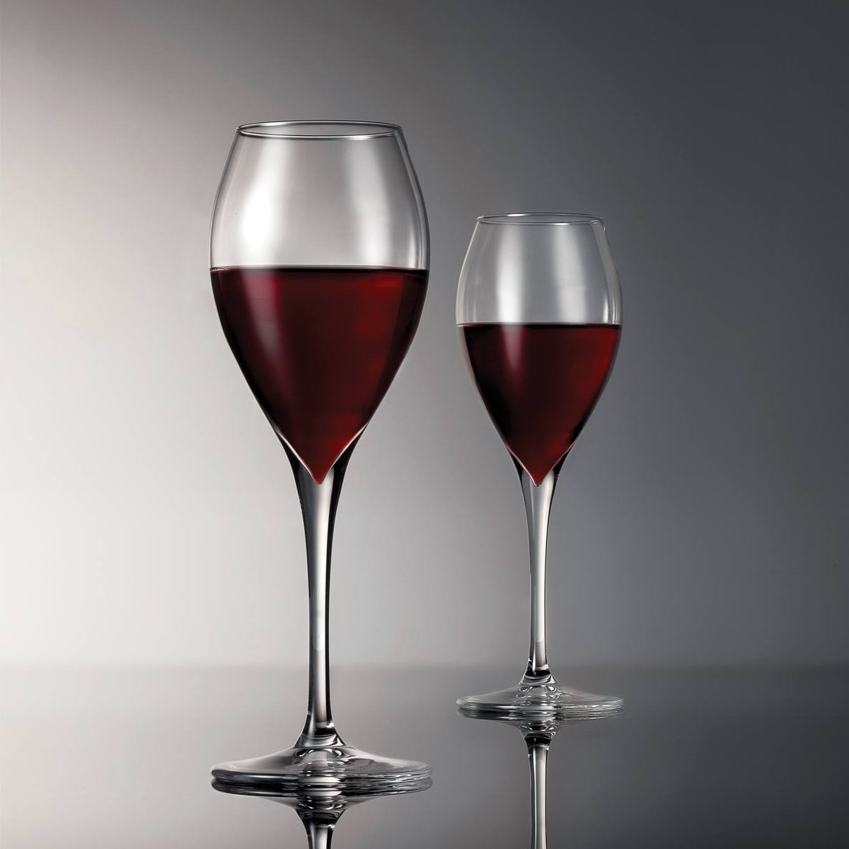 Pasabahce Monte Carlo Wine Glasses 325ml, Set of 6