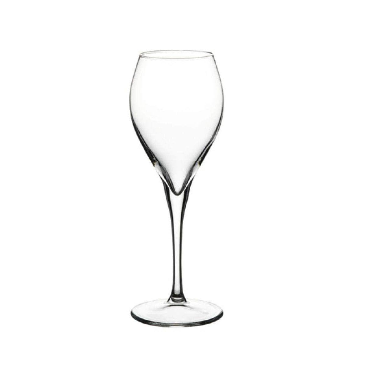 Pasabahce Monte Carlo Wine Glasses 325ml, Set of 6