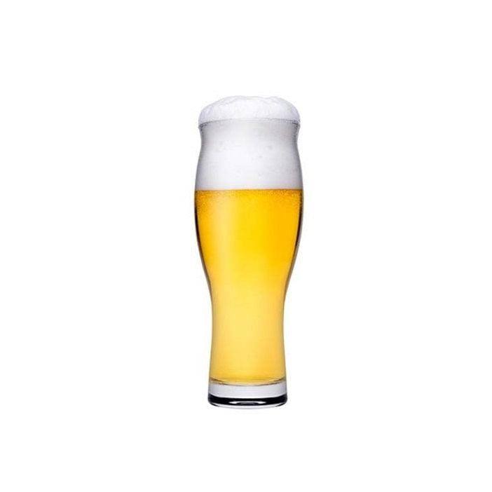 Pasabahce Revival Beer Glasses 480ml, Set of 6