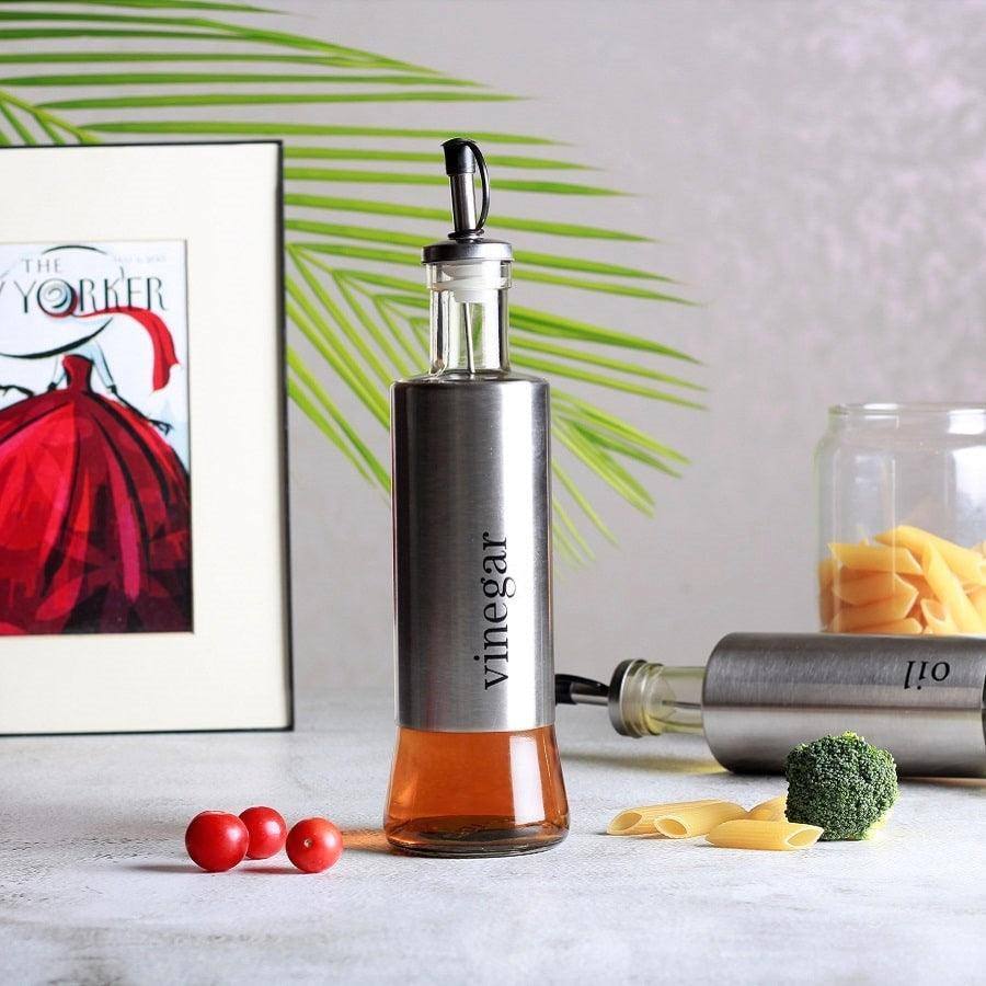 Philosophy Home Daily Vinegar Bottle