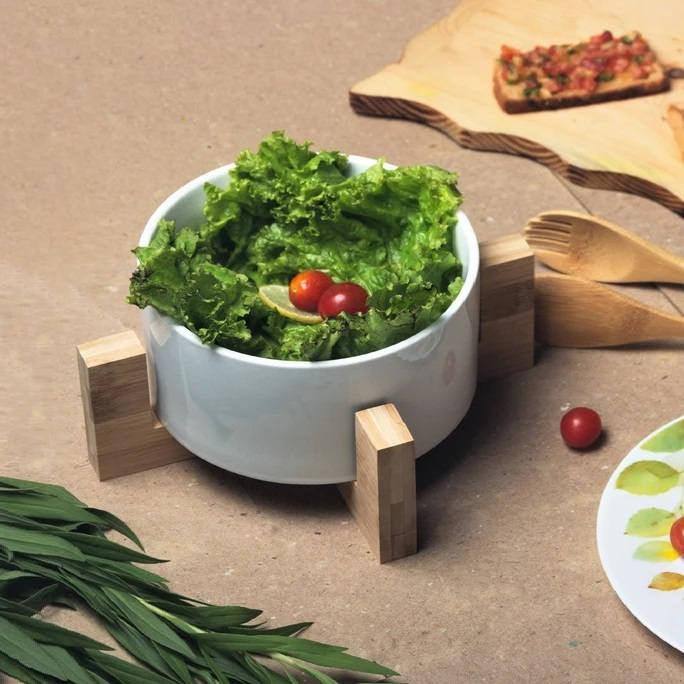 Store Salad Set