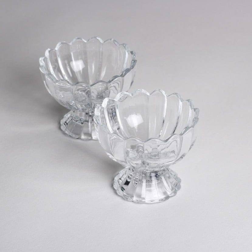 Philosophy Home Palo Ice Cream Bowls, Set of 2