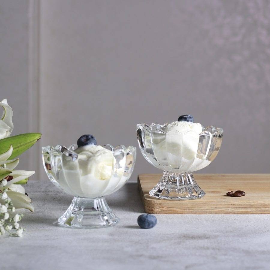 Philosophy Home Palo Ice Cream Bowls, Set of 2