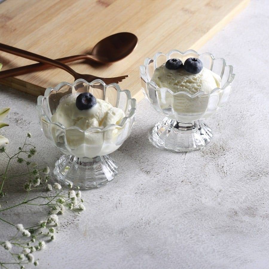 Philosophy Home Palo Ice Cream Bowls, Set of 2