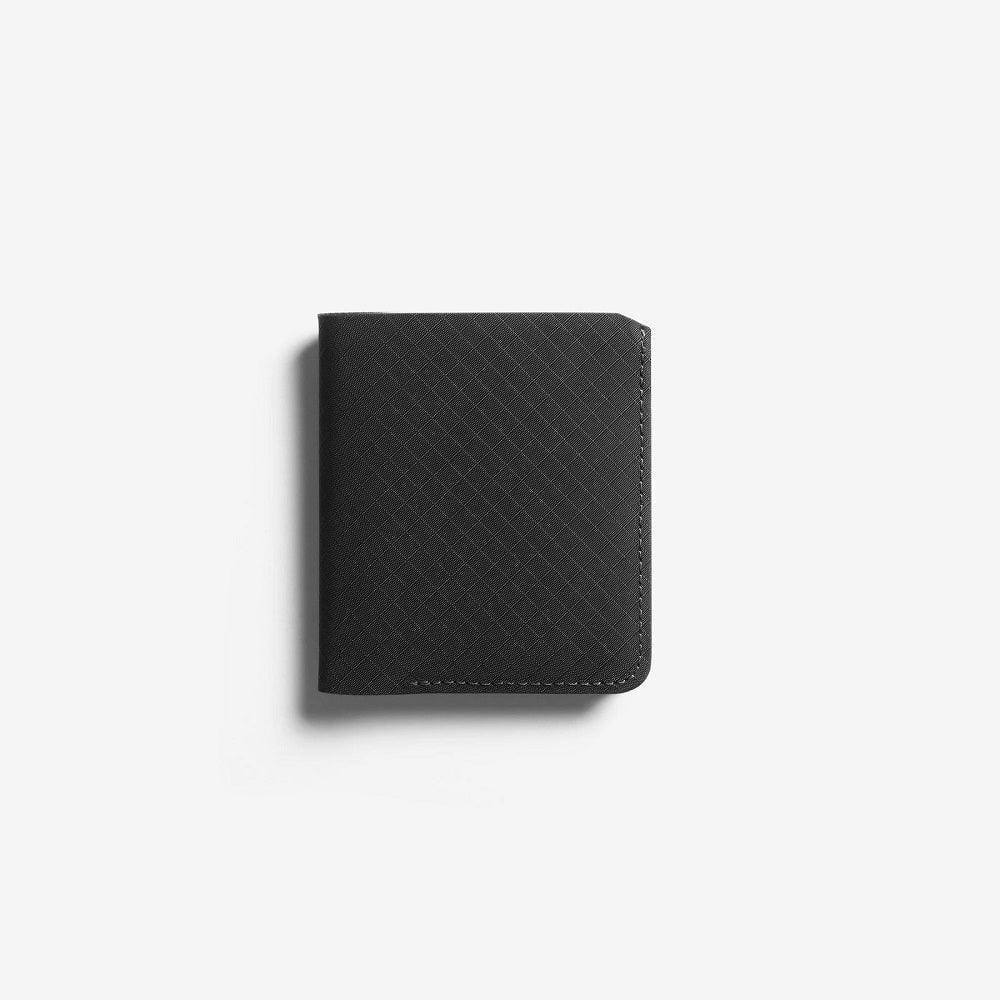 Pioneer Altitude Billfold Wallet - Onyx RFID