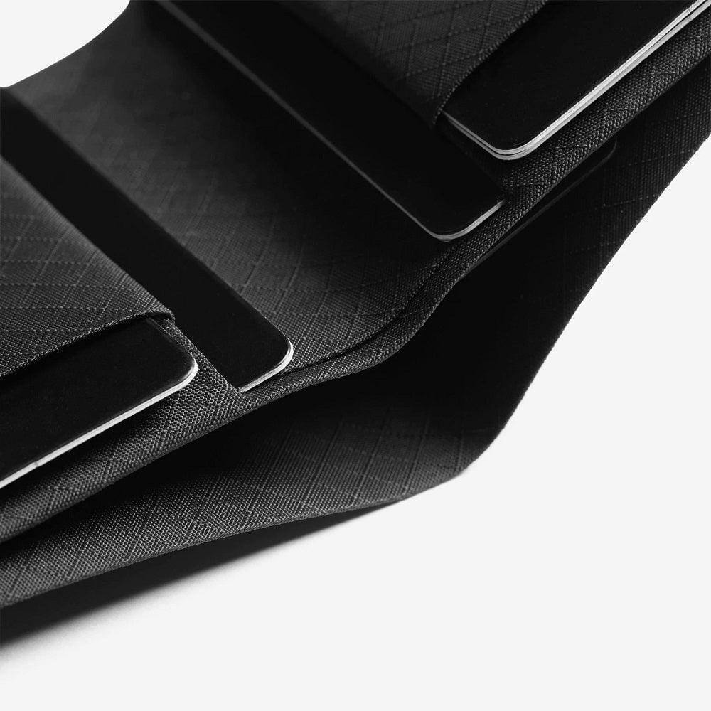 Pioneer Altitude Billfold Wallet - Onyx RFID