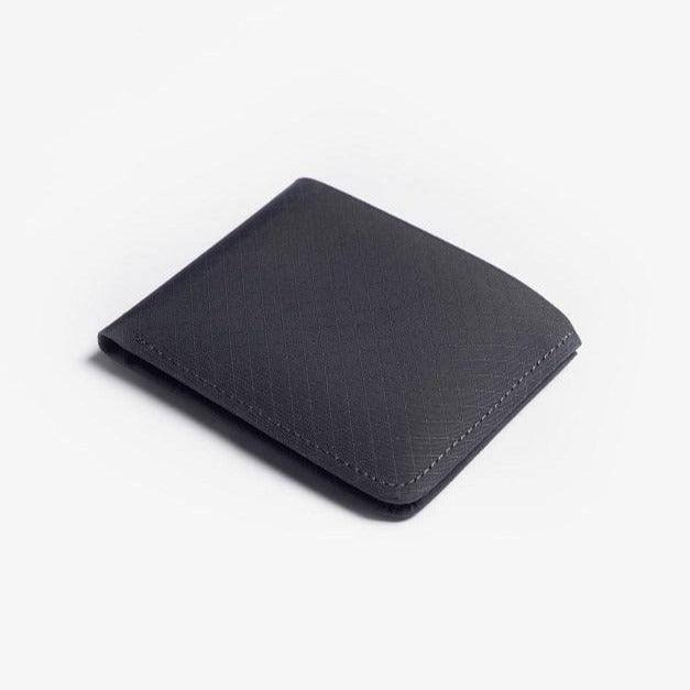 Pioneer Division Billfold Wallet - Navy