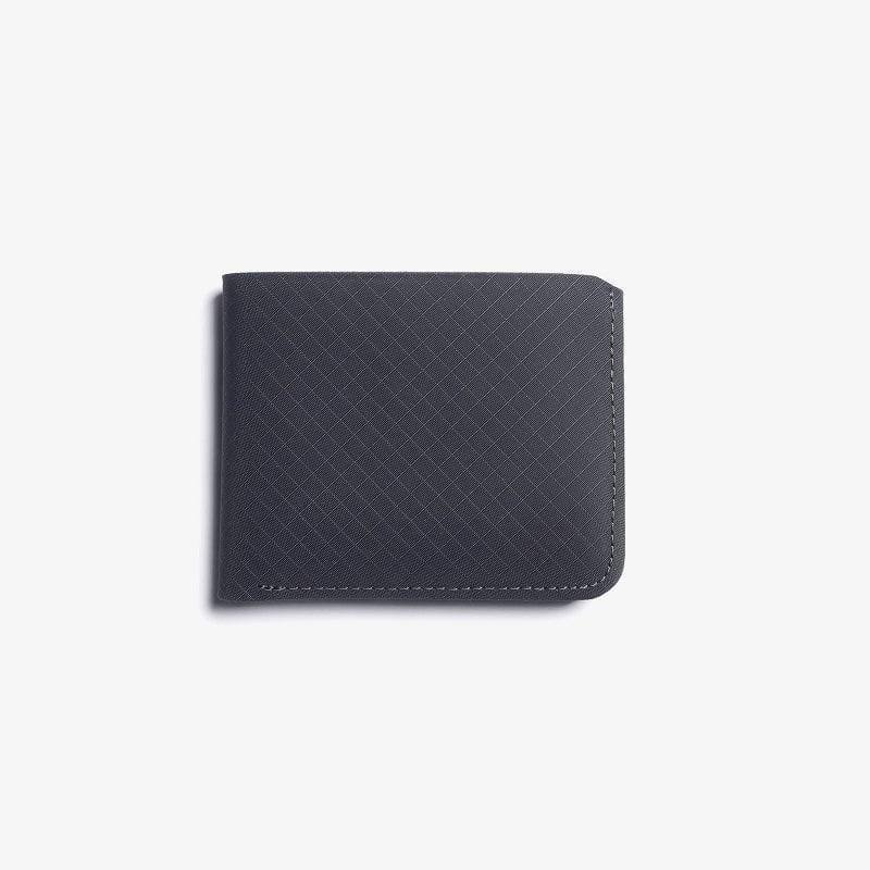 Pioneer Division Billfold Wallet - Navy