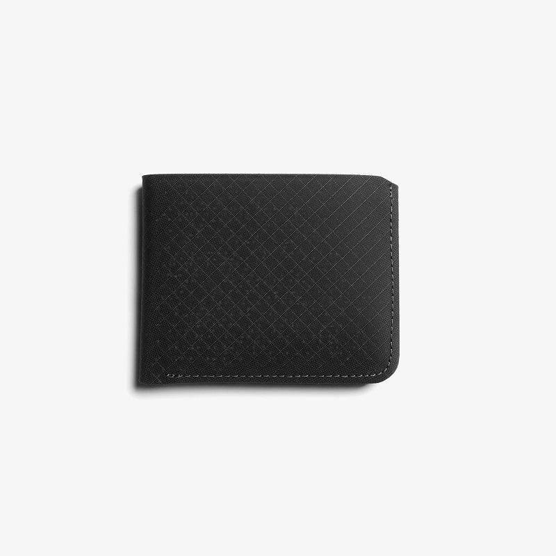 Pioneer Division Billfold Wallet - Onyx RFID