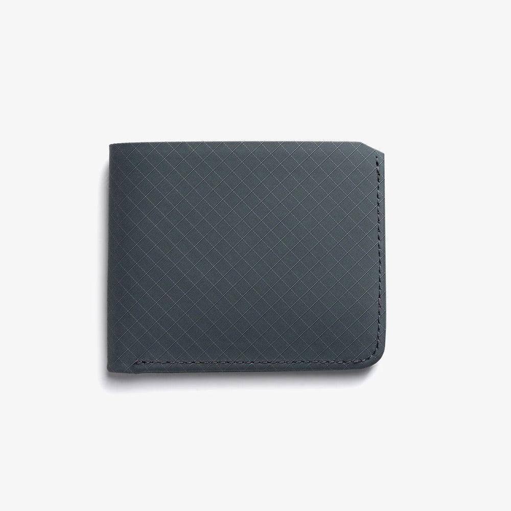 Pioneer Division Billfold Wallet - Slate